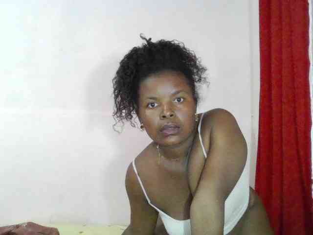 Anisexy webcam