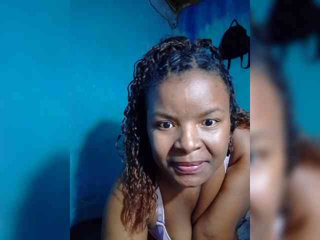 Anisexy webcam