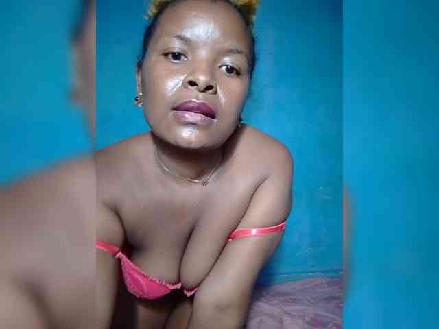 Anisexy webcam