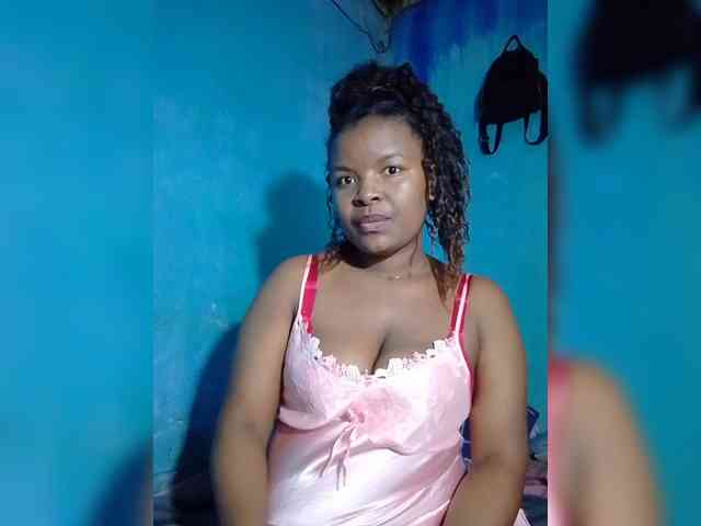 Modèle: Anisexy
