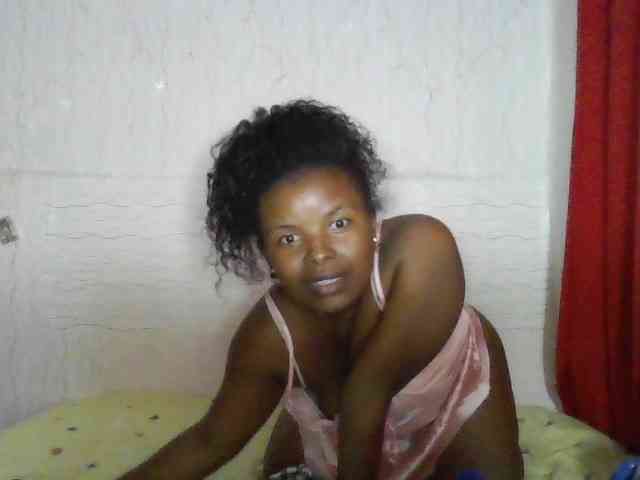 Anisexy webcam