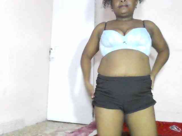 Anisexy webcam