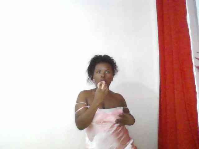 Anisexy webcam