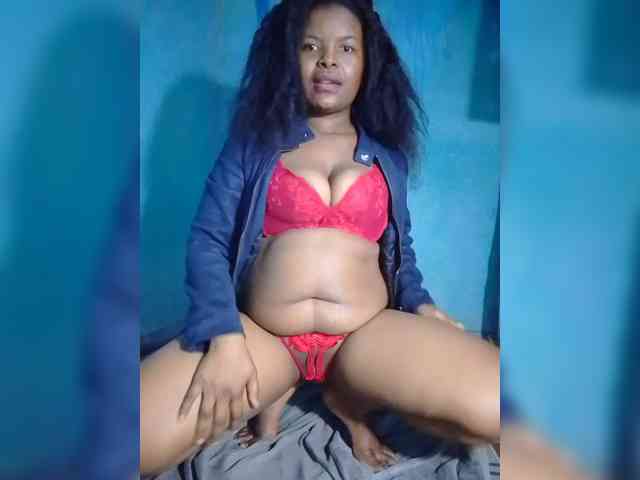 Anisexy webcam