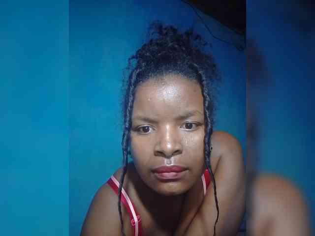 Anisexy webcam