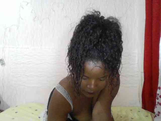 Anisexy webcam