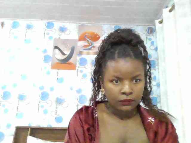 Anisexy webcam