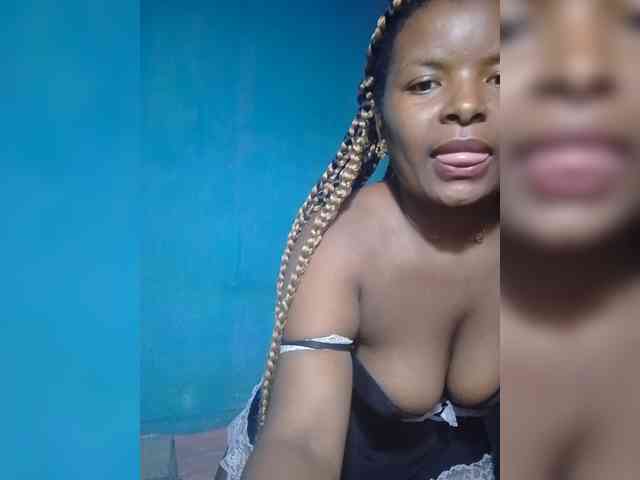 Anisexy webcam