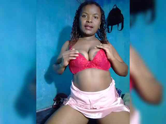 Anisexy webcam