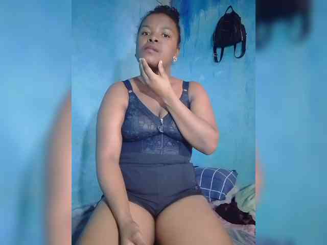Anisexy webcam