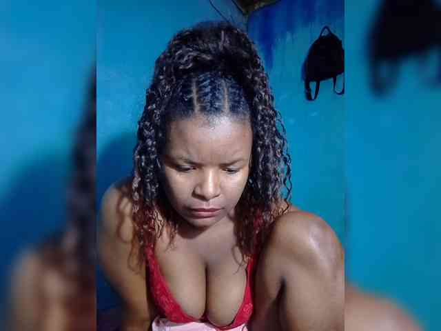 Anisexy webcam