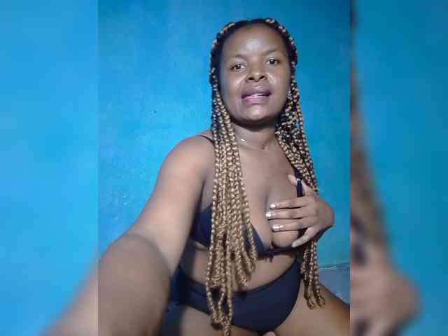 Anisexy webcam