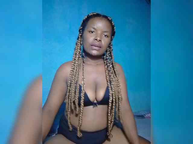 Anisexy webcam