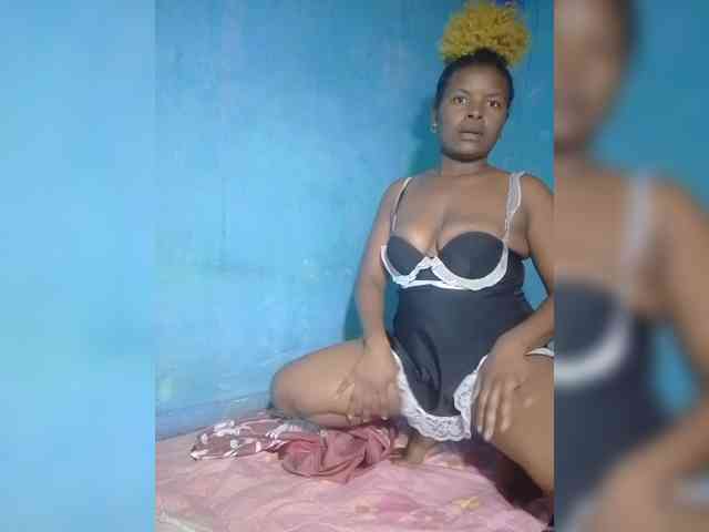Anisexy webcam