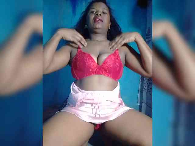 Anisexy Live Webcam on BongaCams