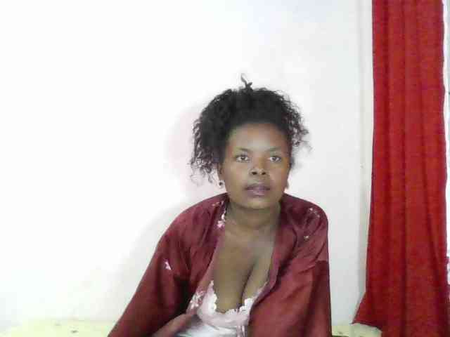 Anisexy webcam