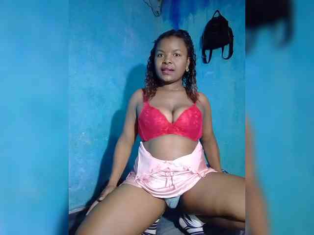 Modèle: Anisexy
