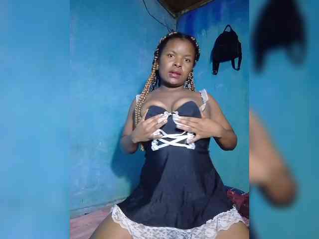 Anisexy webcam