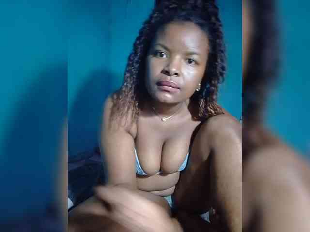 Anisexy webcam