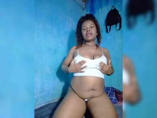 Anisexy webcam