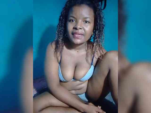 Anisexy webcam
