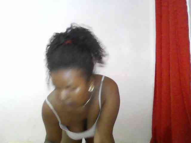 Anisexy webcam