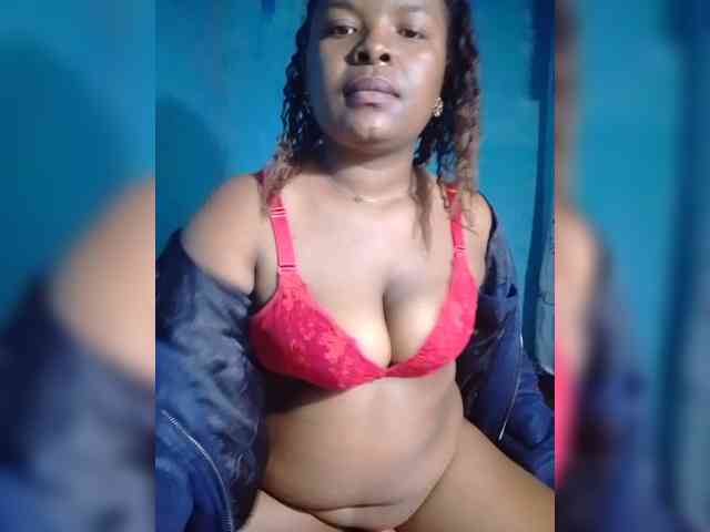 Anisexy webcam