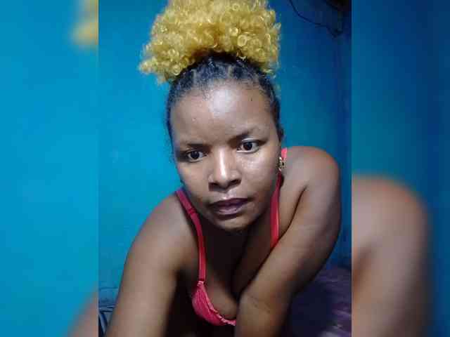 Anisexy webcam
