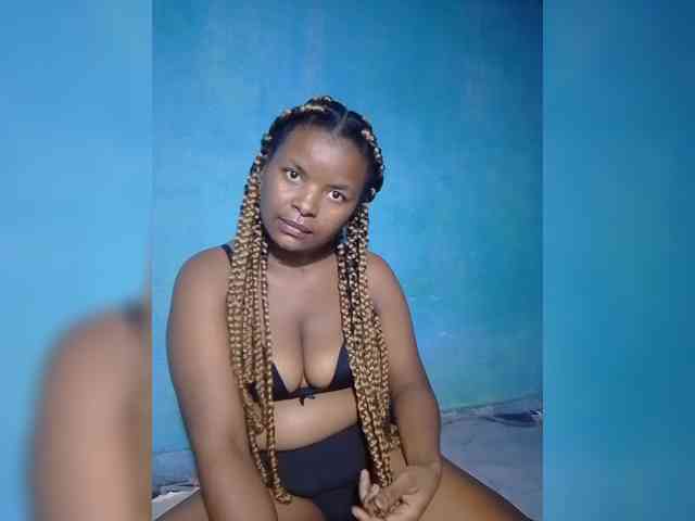 Anisexy webcam