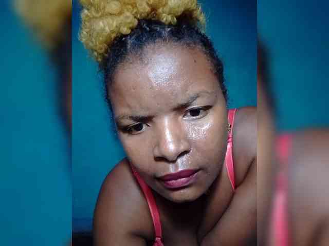 Anisexy webcam