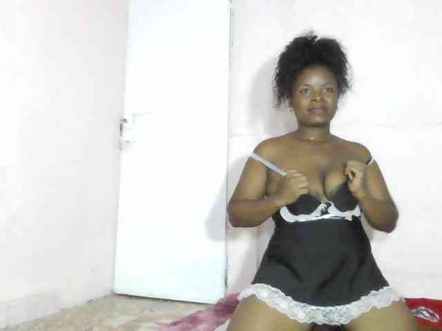 Anisexy webcam