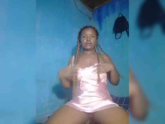 Anisexy webcam