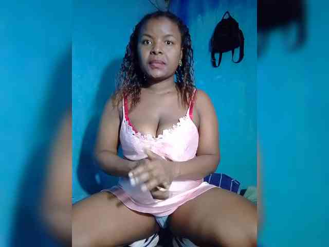 Anisexy webcam