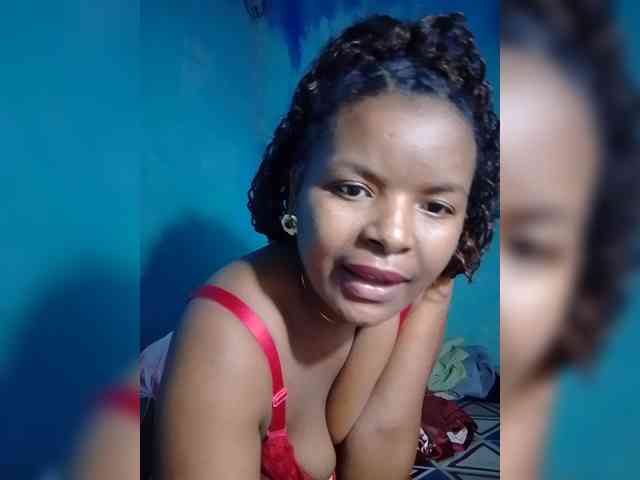 Anisexy webcam