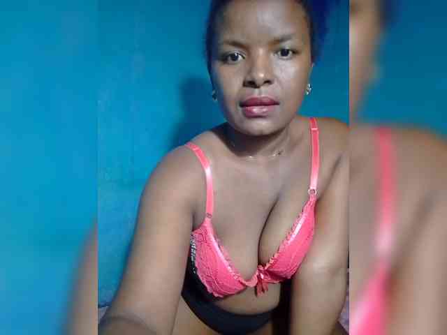 Anisexy webcam