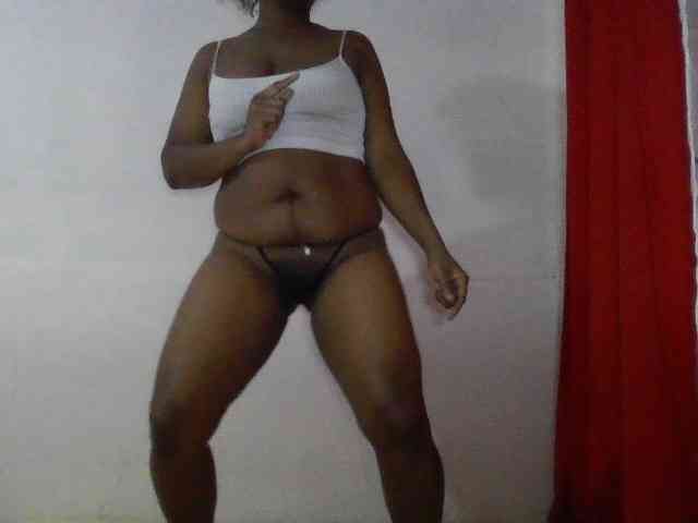 Anisexy webcam