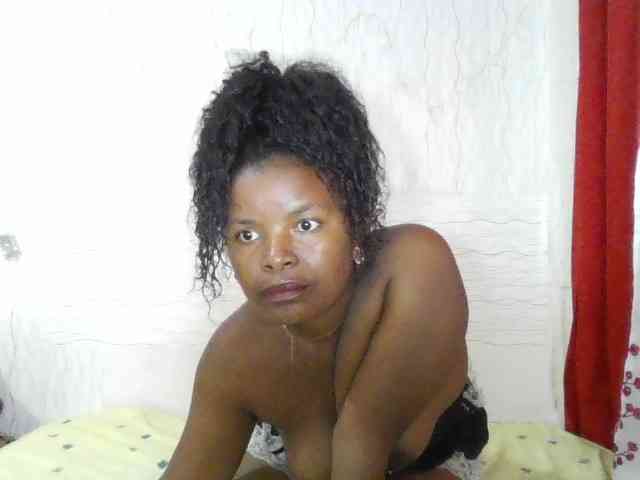 Anisexy webcam