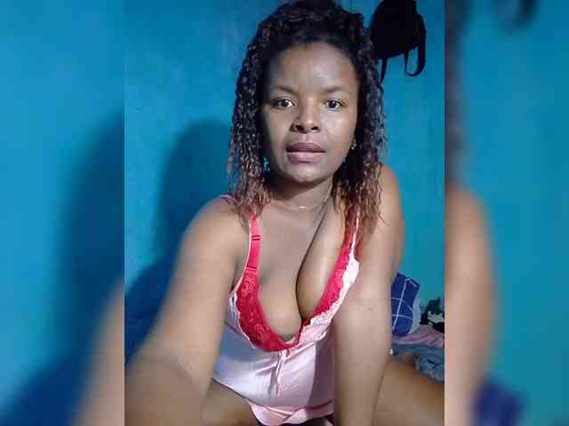 Anisexy webcam