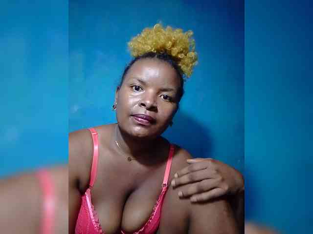 Anisexy webcam