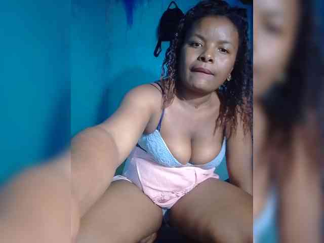 Anisexy webcam