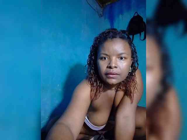 Anisexy webcam