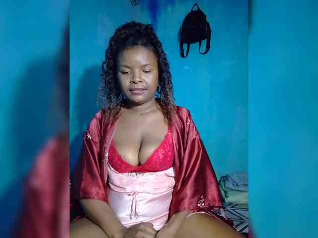 Anisexy webcam