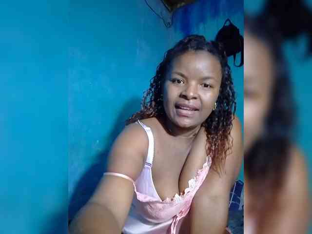 Anisexy webcam