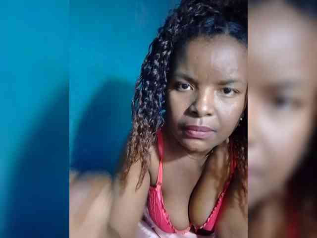 Anisexy webcam