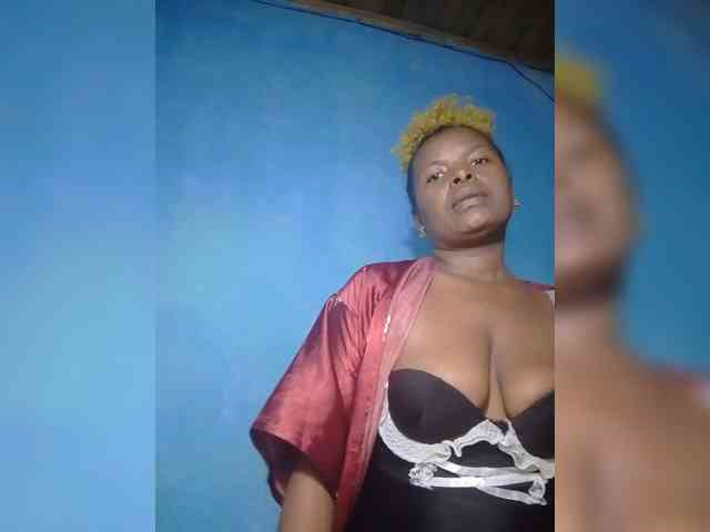 Anisexy webcam
