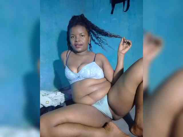 Anisexy webcam