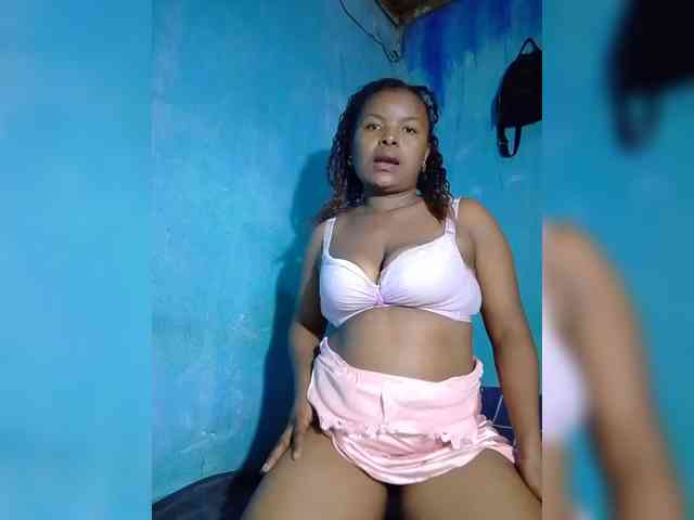 Anisexy webcam