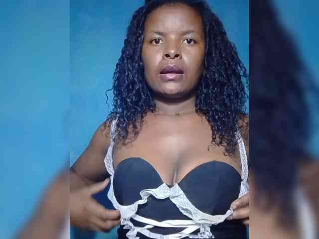 Anisexy webcam