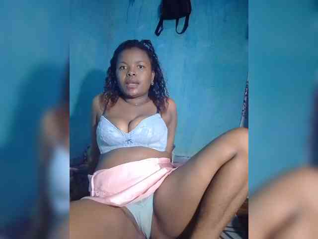 Anisexy webcam