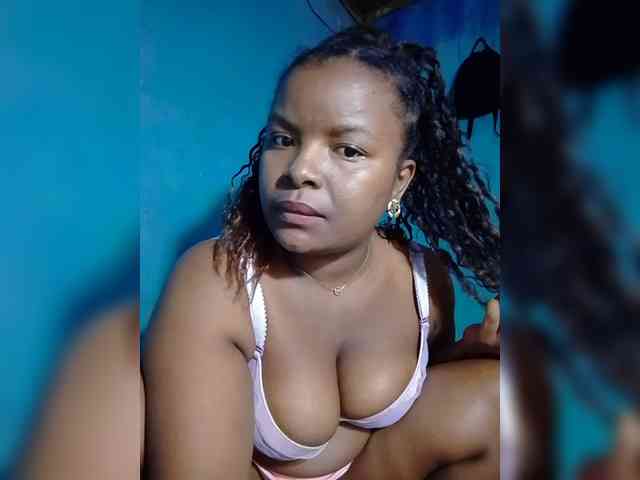 Anisexy webcam